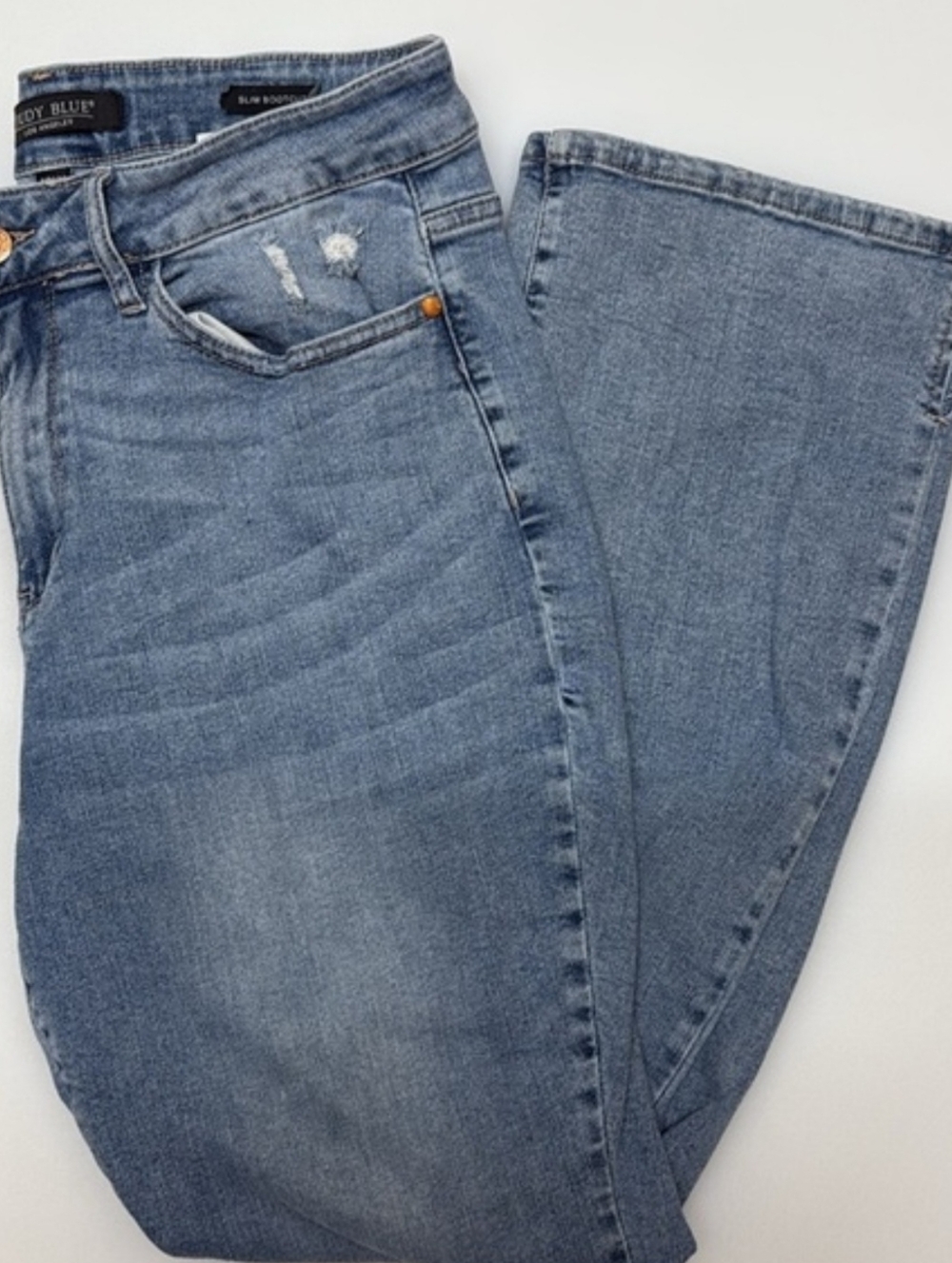 Judy Blue Slim Bootcut